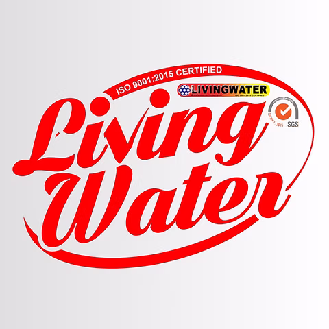 Living Water Ltd